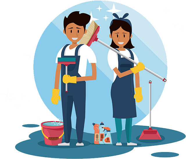 Cleaning Services