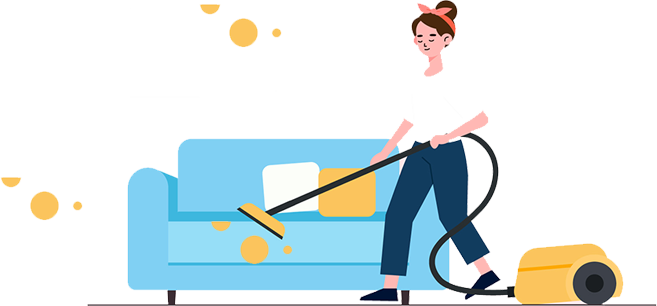 About Our Cleaning Services