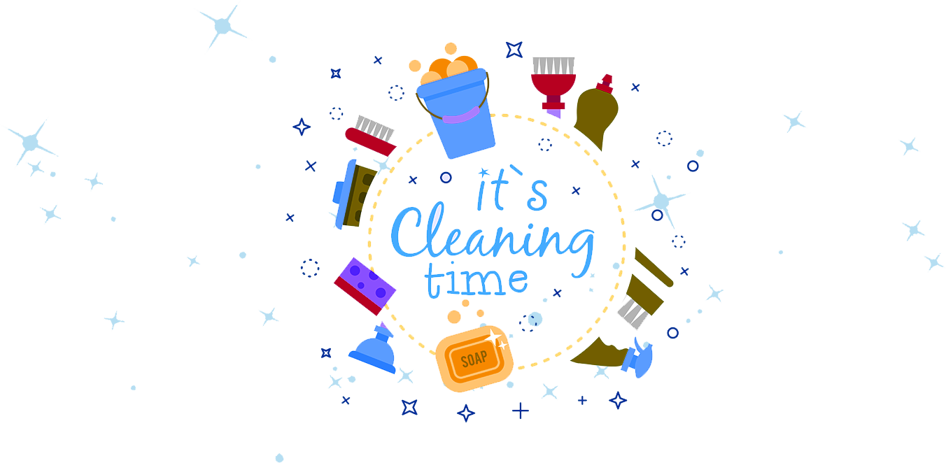 Cleaning Services